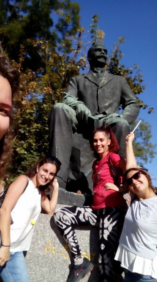 POIESIS/POLEMOS: Боряна Кацарска за поезията на Цочо Бояджиев