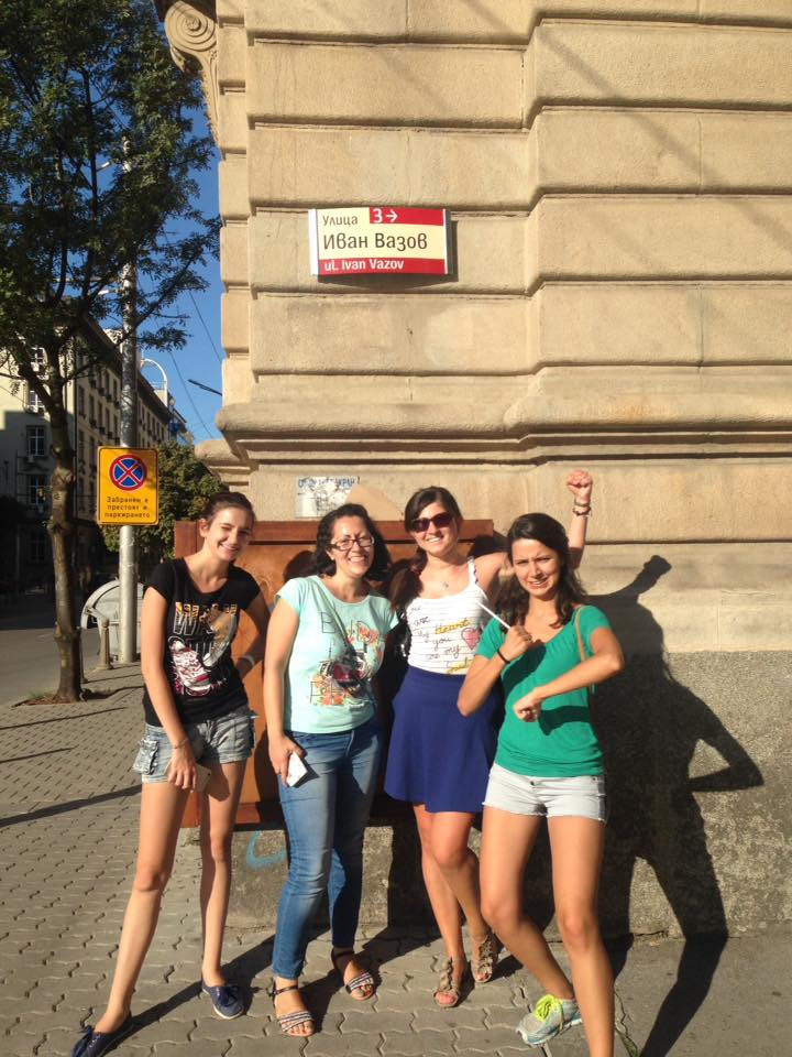 POIESIS/POLEMOS: Боряна Кацарска за поезията на Цочо Бояджиев