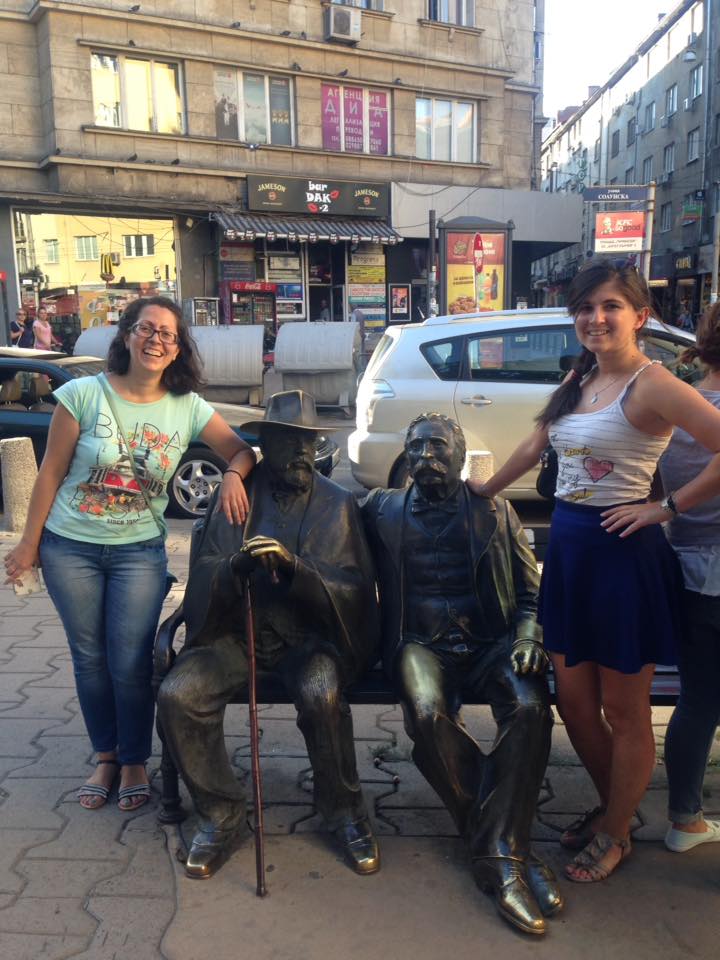 POIESIS/POLEMOS: Боряна Кацарска за поезията на Цочо Бояджиев