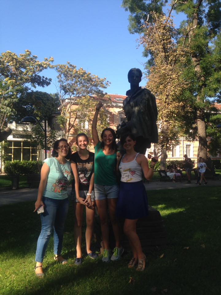 POIESIS/POLEMOS: Боряна Кацарска за поезията на Цочо Бояджиев