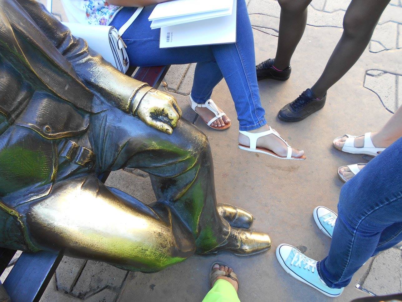 POIESIS/POLEMOS: Боряна Кацарска за поезията на Цочо Бояджиев