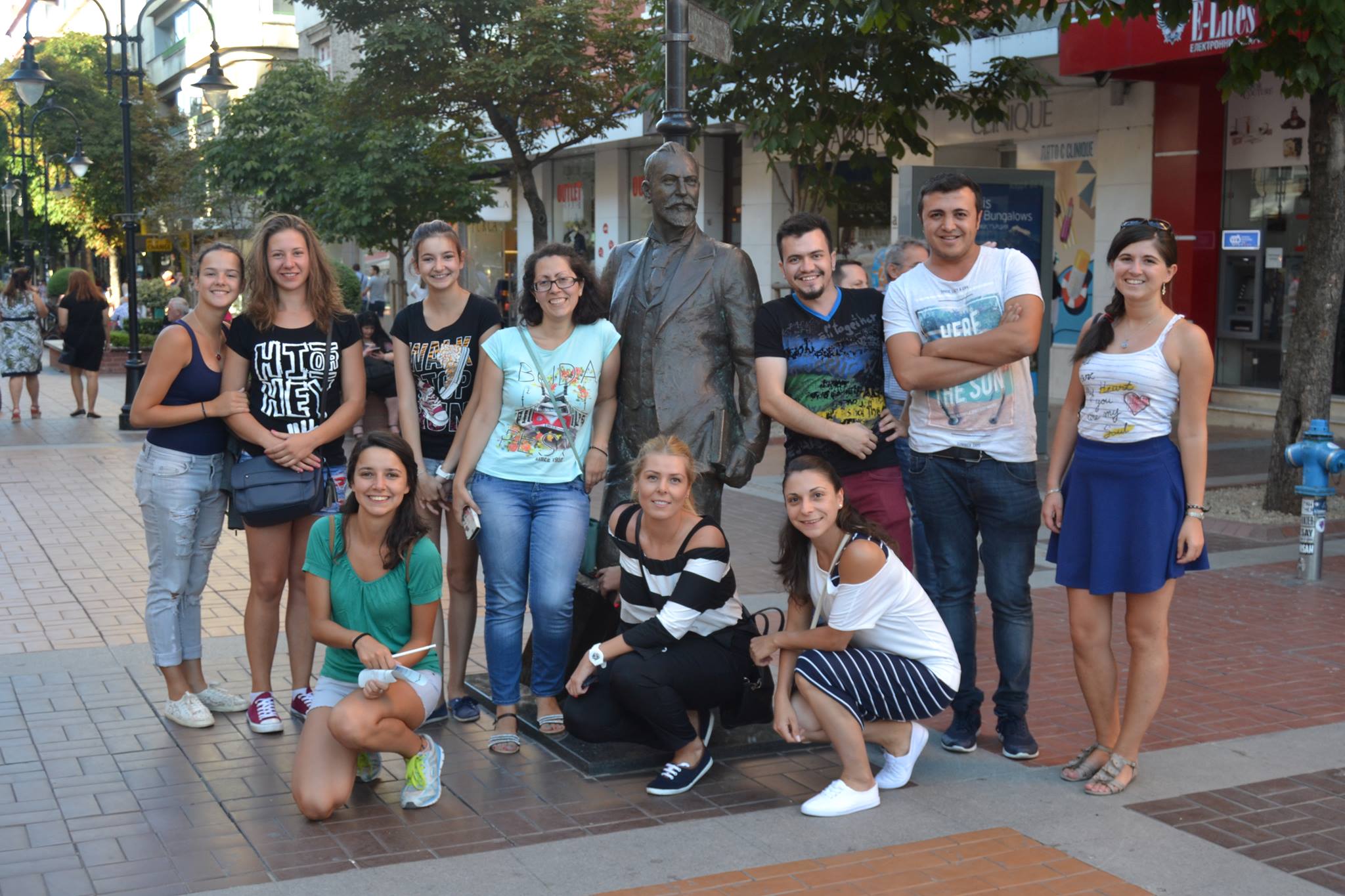 POIESIS/POLEMOS: Боряна Кацарска за поезията на Цочо Бояджиев