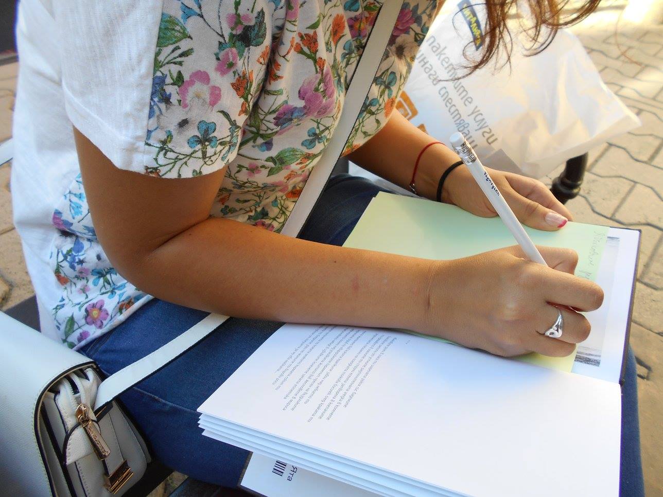 POIESIS/POLEMOS: Боряна Кацарска за поезията на Цочо Бояджиев