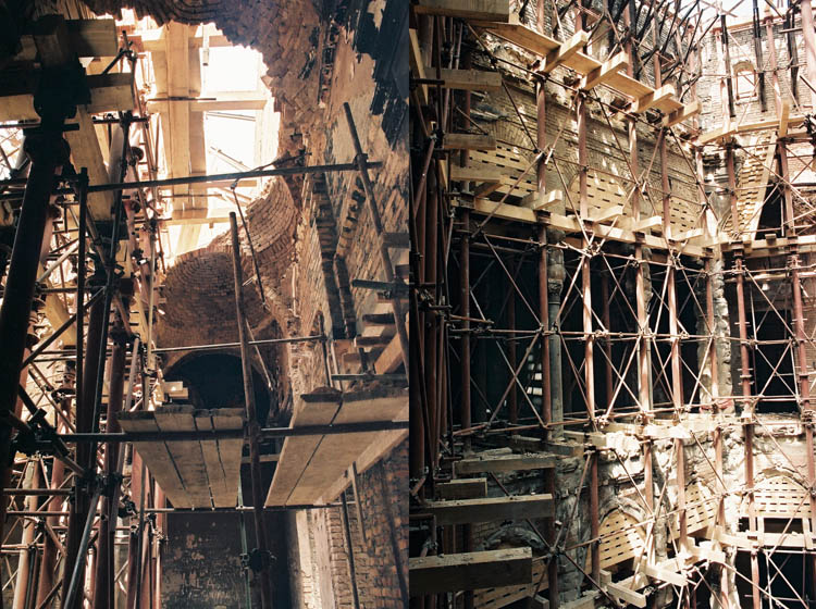 POIESIS/POLEMOS: Боряна Кацарска за поезията на Цочо Бояджиев