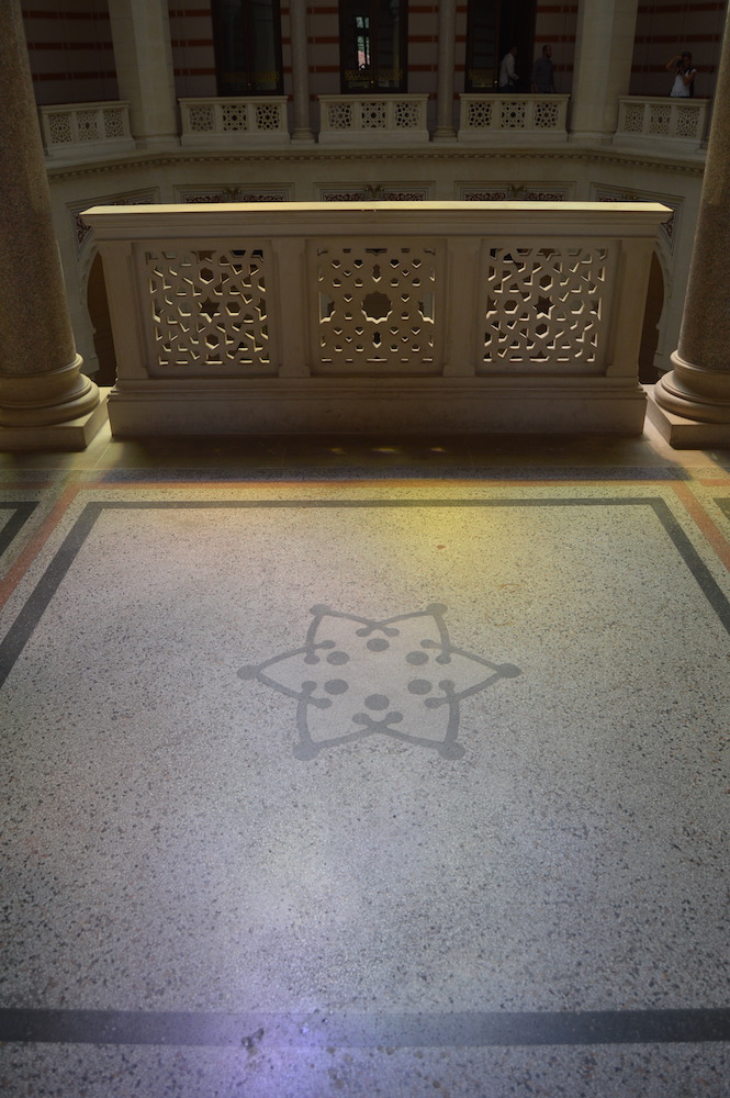 POIESIS/POLEMOS: Боряна Кацарска за поезията на Цочо Бояджиев