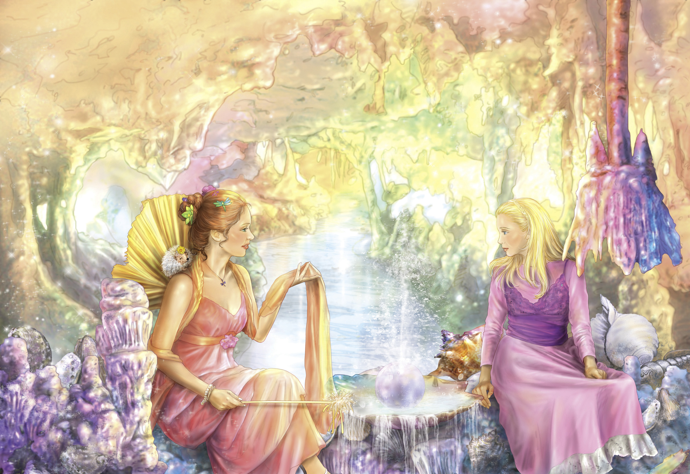 Среща-разговор с Роси Михова за новата ѝ книга "ТРИМА НАСАМЕ. Задочни разговори с Макс Фриш"