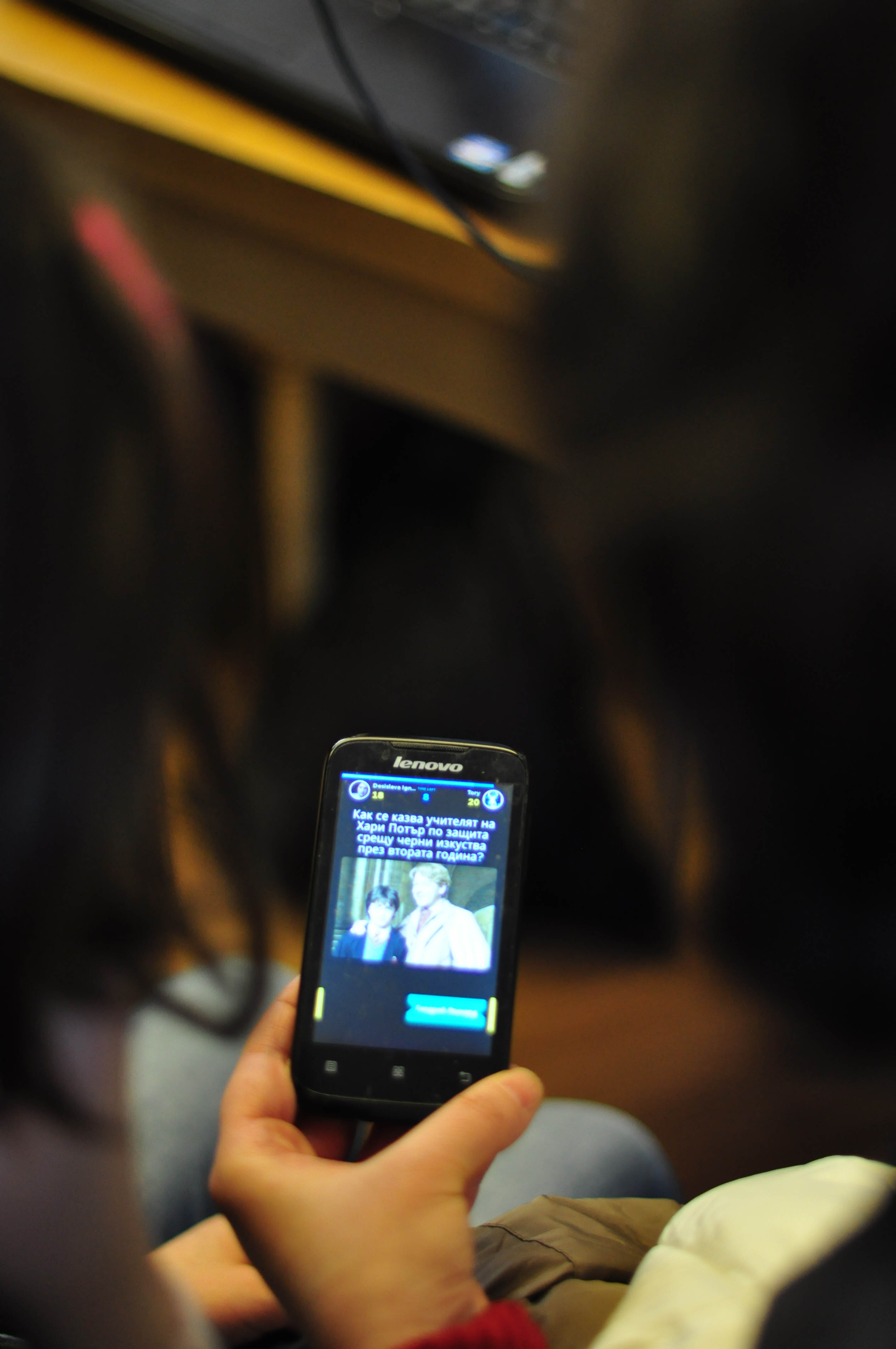 POIESIS/POLEMOS: Боряна Кацарска за поезията на Цочо Бояджиев