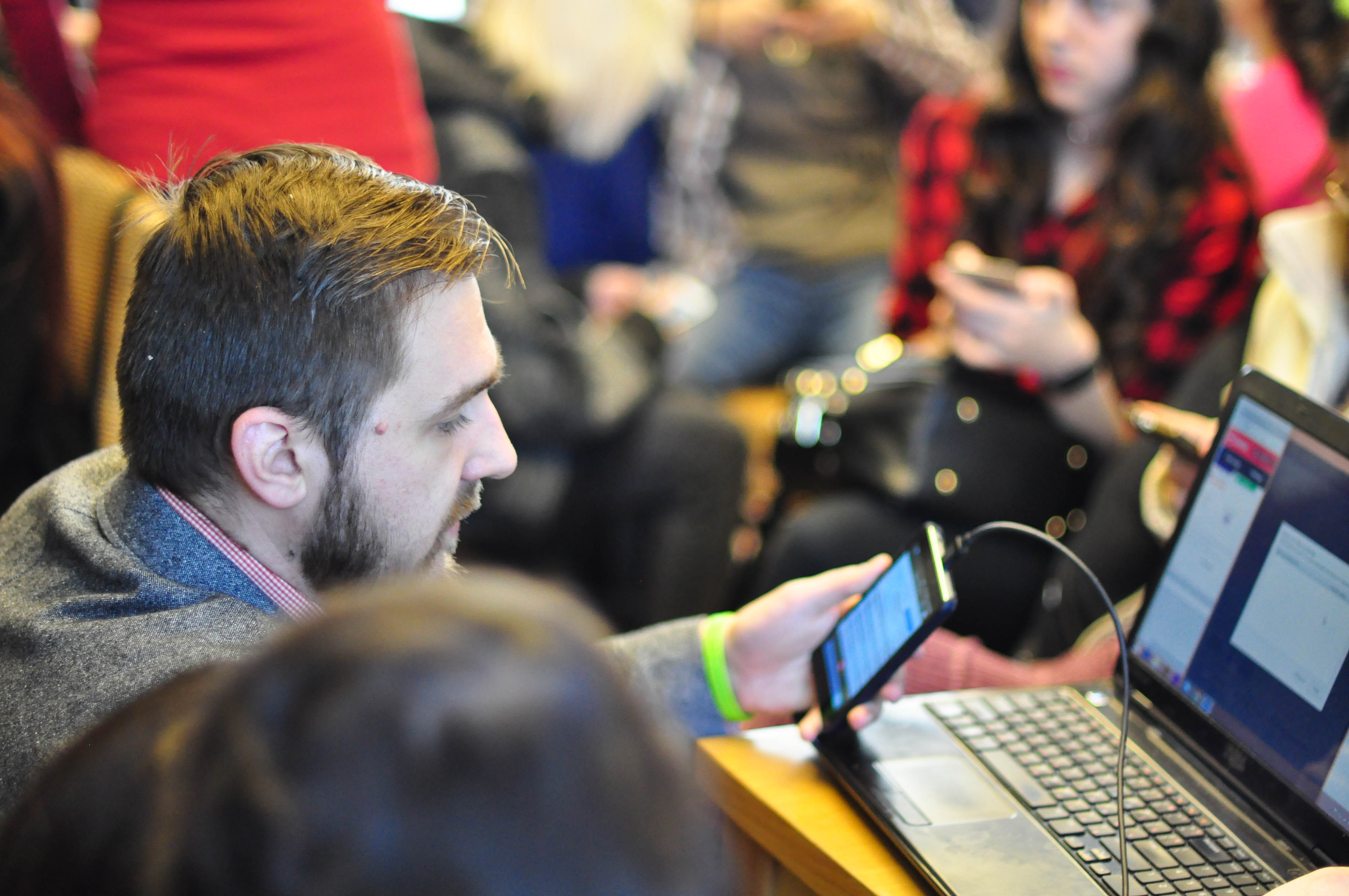 POIESIS/POLEMOS: Боряна Кацарска за поезията на Цочо Бояджиев