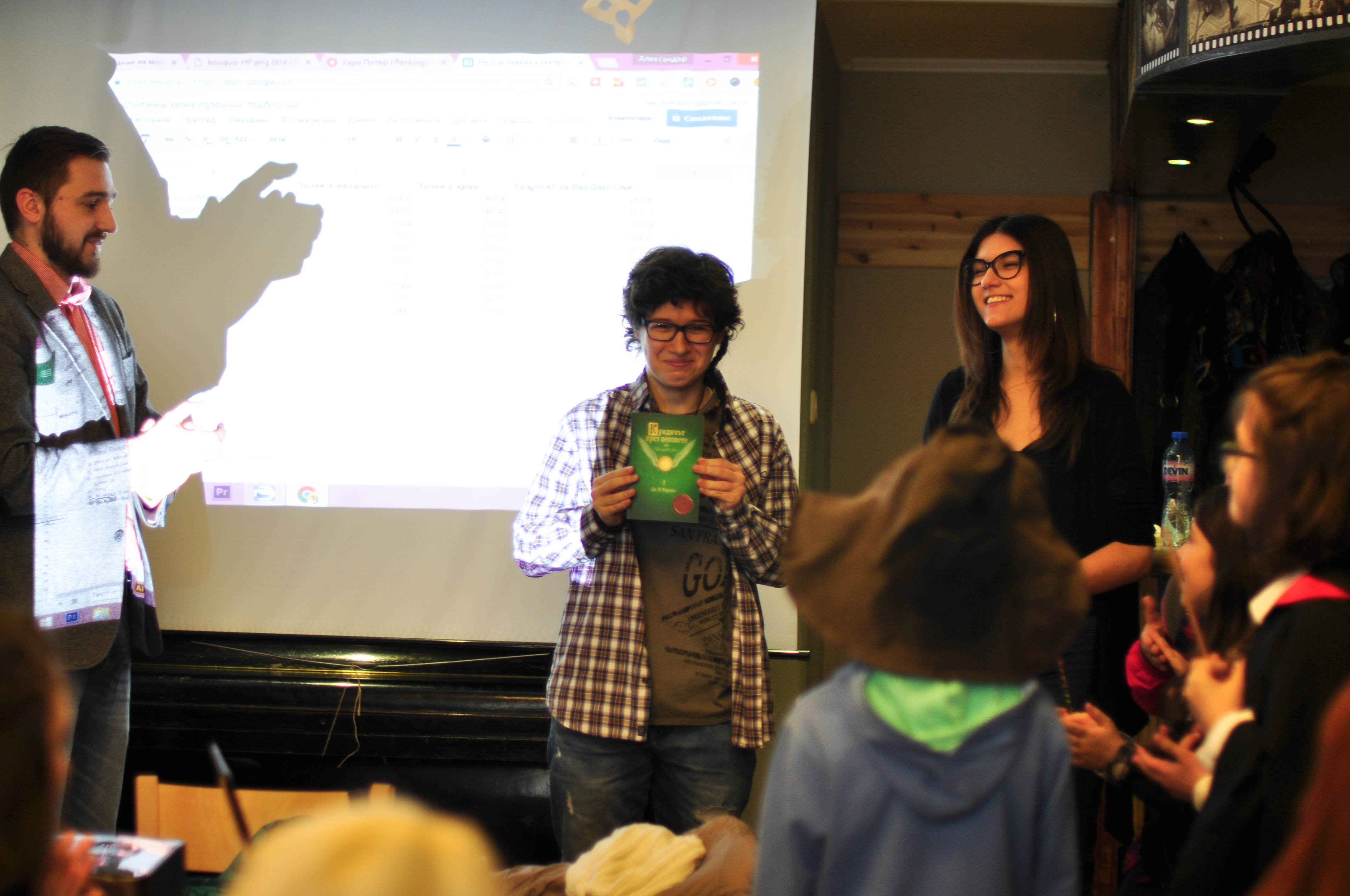 POIESIS/POLEMOS: Боряна Кацарска за поезията на Цочо Бояджиев