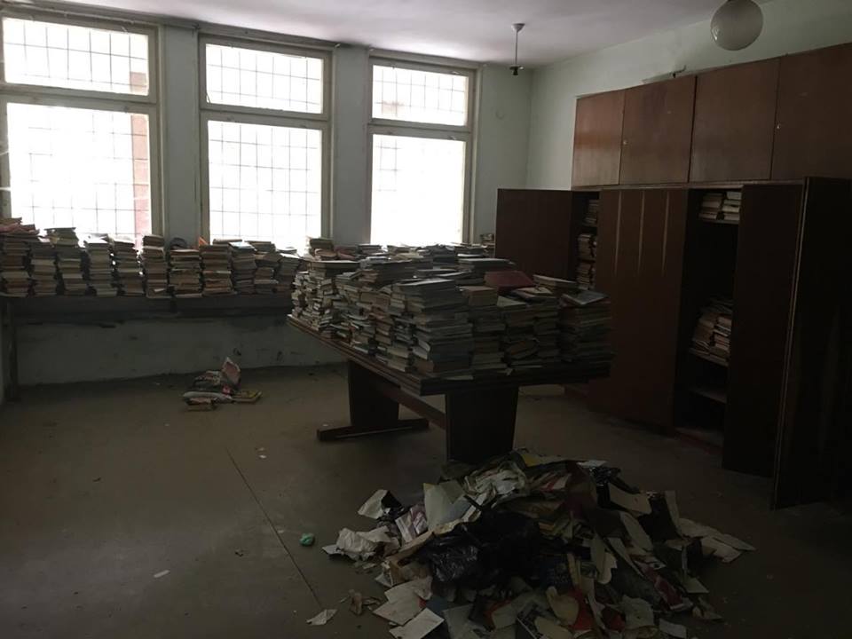 POIESIS/POLEMOS: Боряна Кацарска за поезията на Цочо Бояджиев