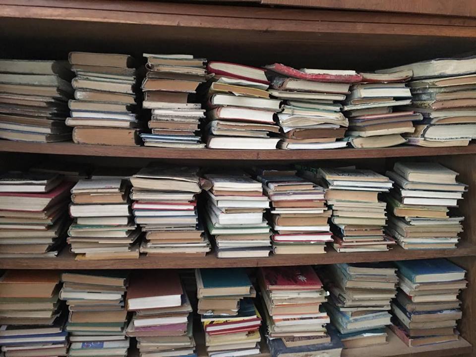 Среща-разговор с Роси Михова за новата ѝ книга "ТРИМА НАСАМЕ. Задочни разговори с Макс Фриш"