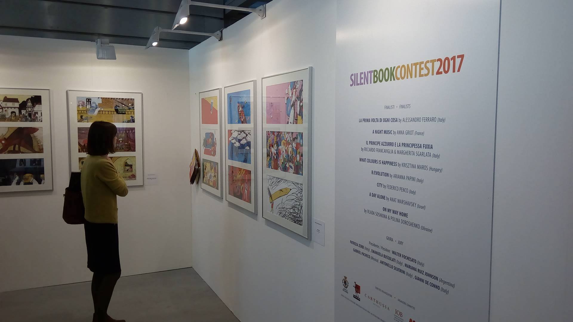 Среща-разговор с Роси Михова за новата ѝ книга "ТРИМА НАСАМЕ. Задочни разговори с Макс Фриш"