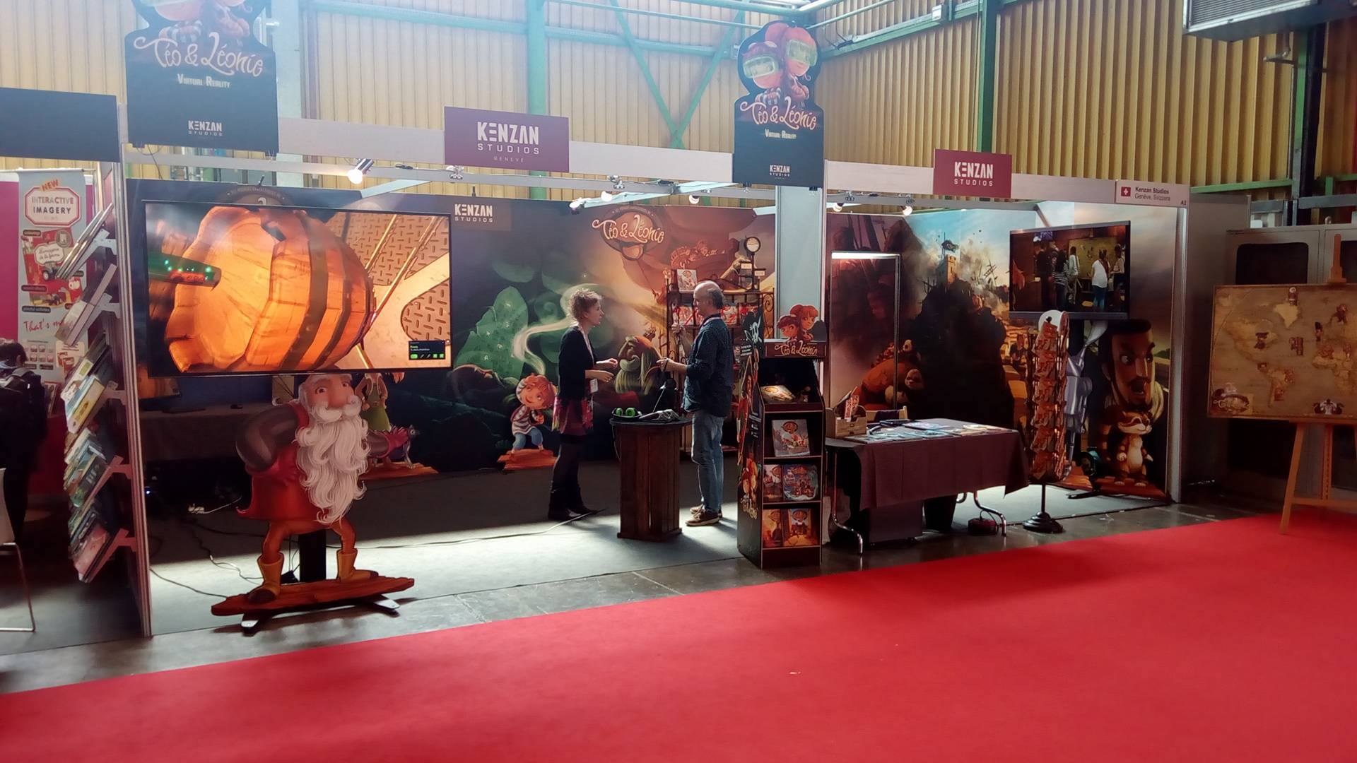 Среща-разговор с Роси Михова за новата ѝ книга "ТРИМА НАСАМЕ. Задочни разговори с Макс Фриш"