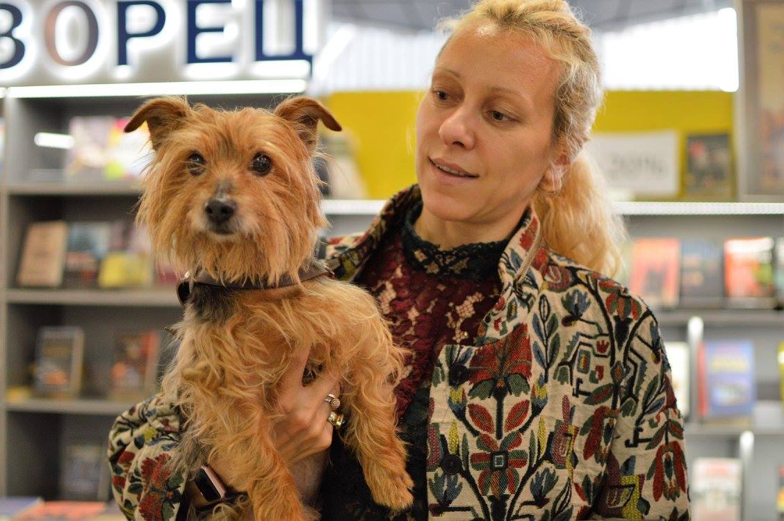 POIESIS/POLEMOS: Боряна Кацарска за поезията на Цочо Бояджиев