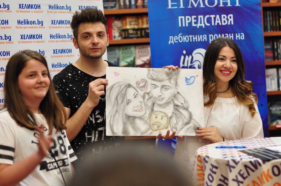 POIESIS/POLEMOS: Боряна Кацарска за поезията на Цочо Бояджиев