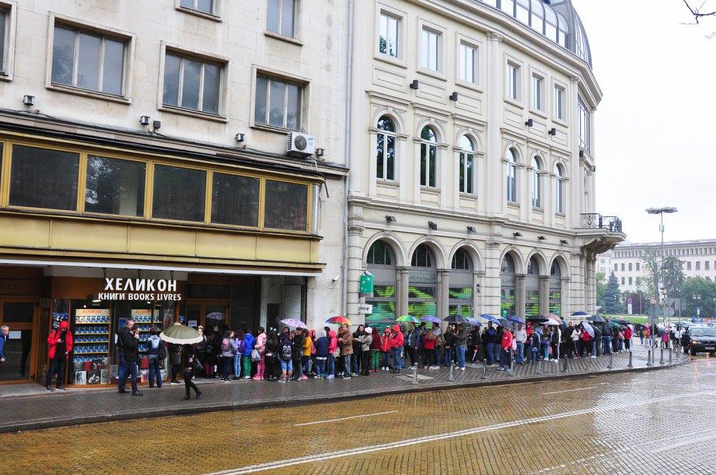 POIESIS/POLEMOS: Боряна Кацарска за поезията на Цочо Бояджиев