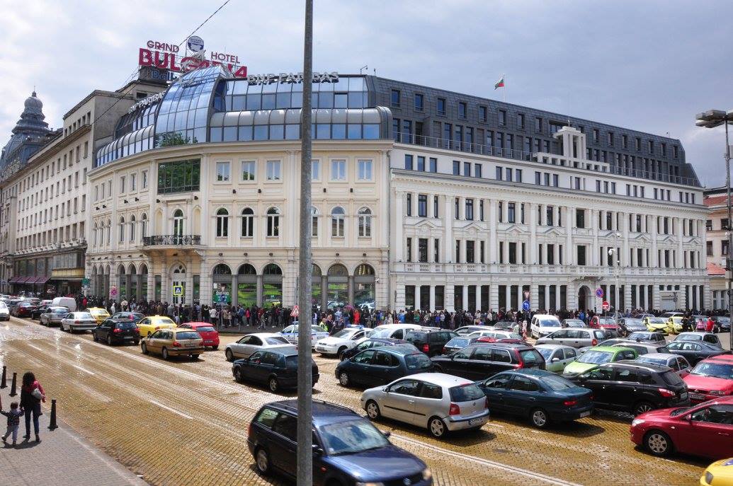 POIESIS/POLEMOS: Боряна Кацарска за поезията на Цочо Бояджиев