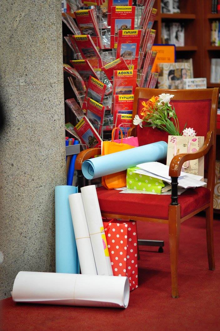 POIESIS/POLEMOS: Боряна Кацарска за поезията на Цочо Бояджиев