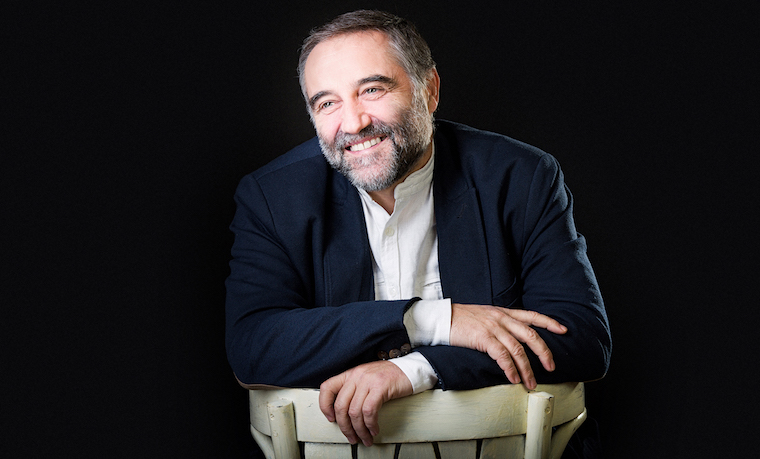 POIESIS/POLEMOS: Боряна Кацарска за поезията на Цочо Бояджиев