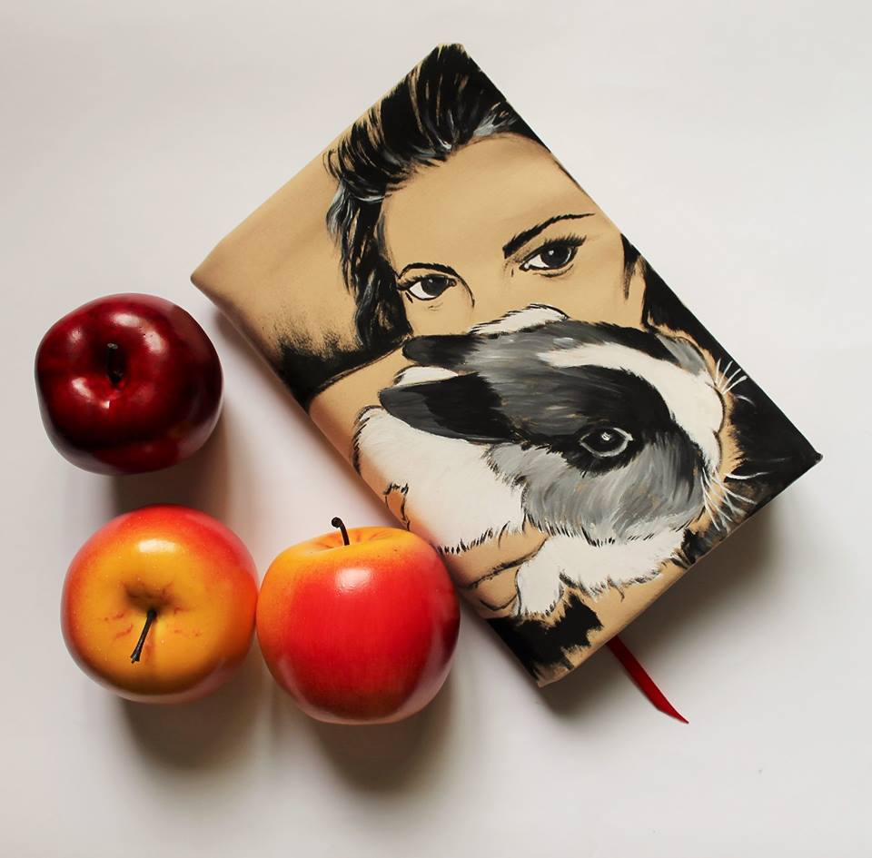 Среща-разговор с Роси Михова за новата ѝ книга "ТРИМА НАСАМЕ. Задочни разговори с Макс Фриш"