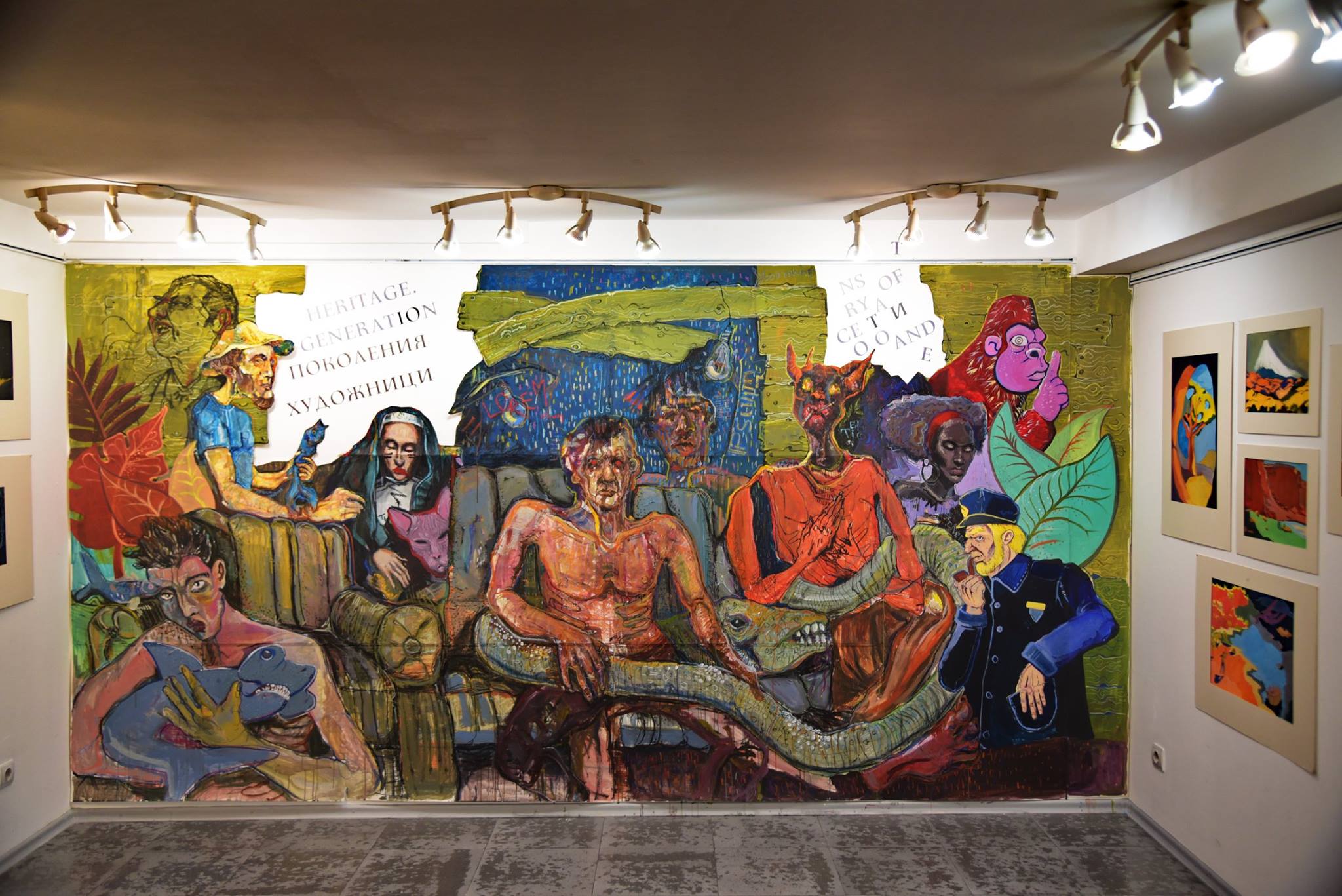 Среща-разговор с Роси Михова за новата ѝ книга "ТРИМА НАСАМЕ. Задочни разговори с Макс Фриш"