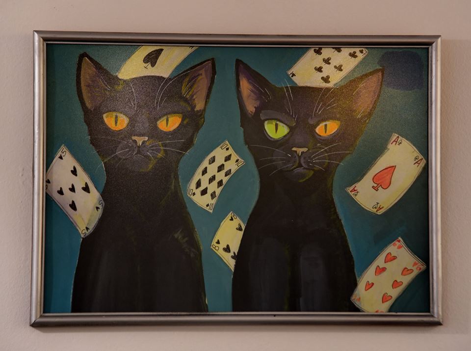 POIESIS/POLEMOS: Боряна Кацарска за поезията на Цочо Бояджиев