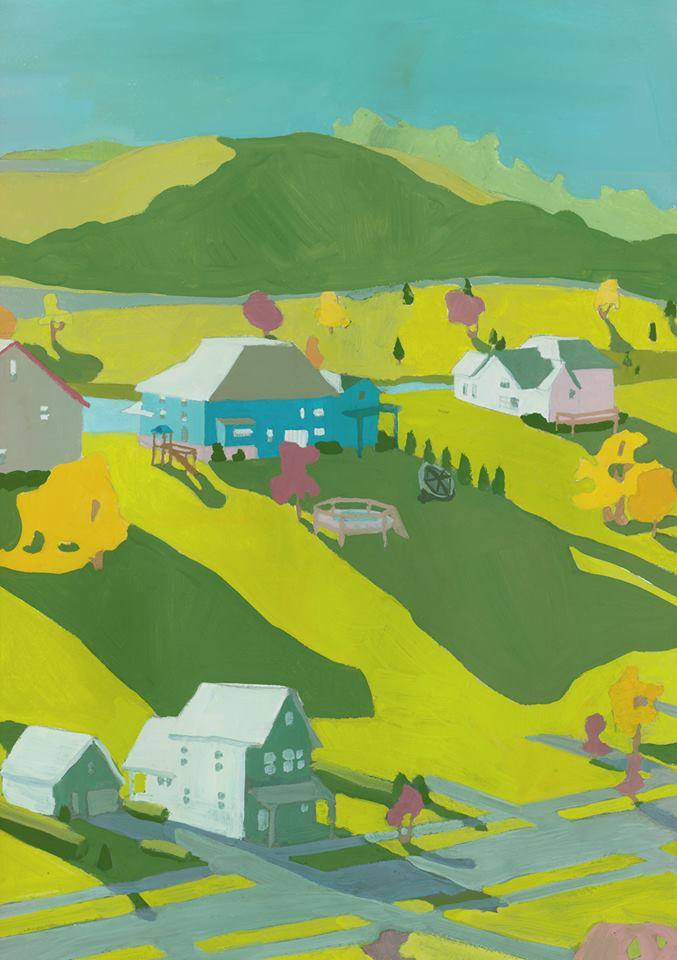 POIESIS/POLEMOS: Боряна Кацарска за поезията на Цочо Бояджиев