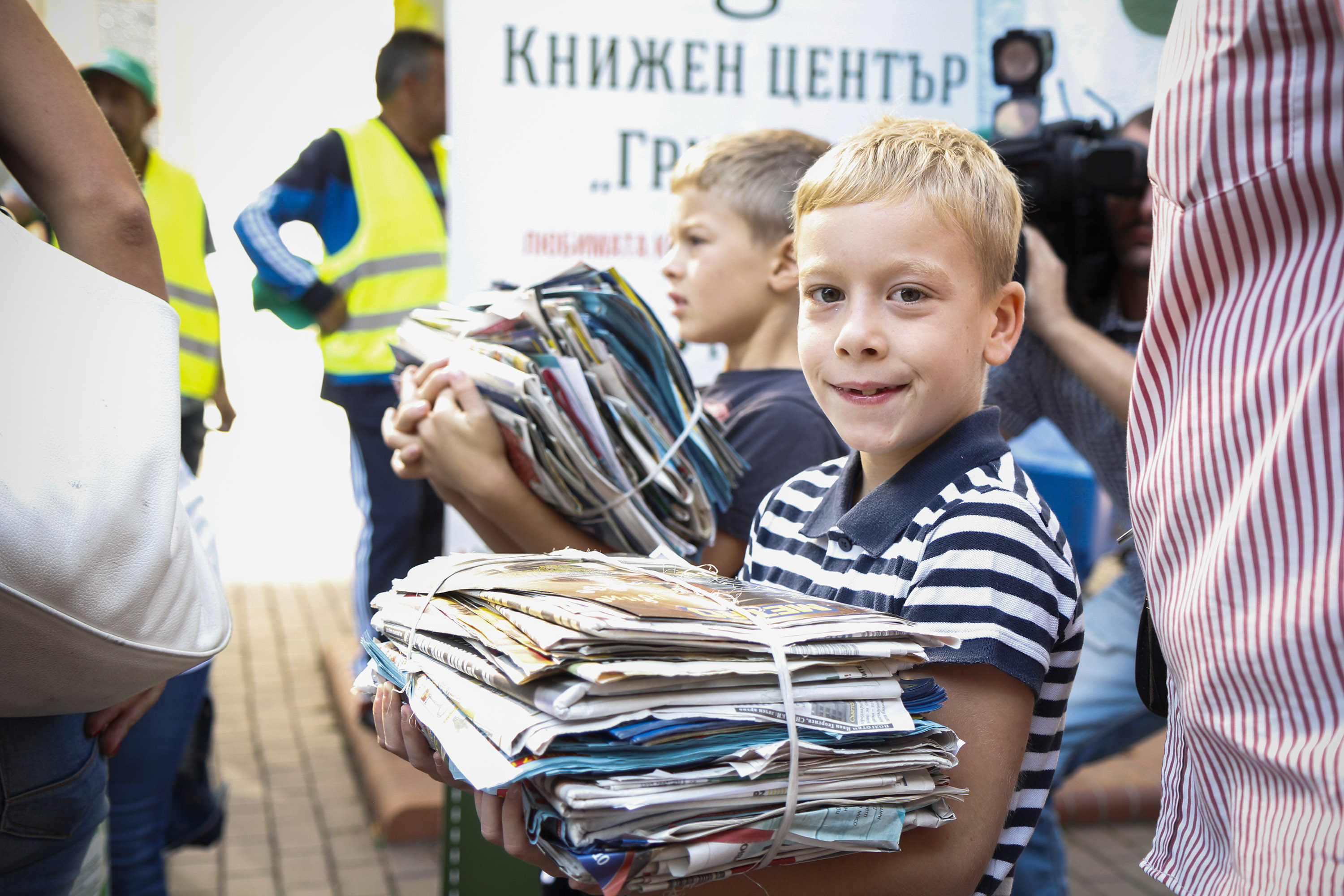 Среща-разговор с Роси Михова за новата ѝ книга "ТРИМА НАСАМЕ. Задочни разговори с Макс Фриш"