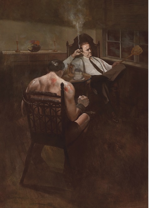 POIESIS/POLEMOS: Боряна Кацарска за поезията на Цочо Бояджиев