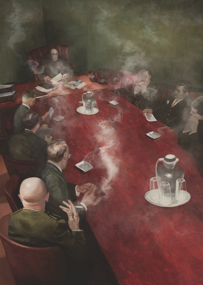 Среща-разговор с Роси Михова за новата ѝ книга "ТРИМА НАСАМЕ. Задочни разговори с Макс Фриш"