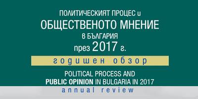 Представяне на годишника на „Галъп интернешънъл“