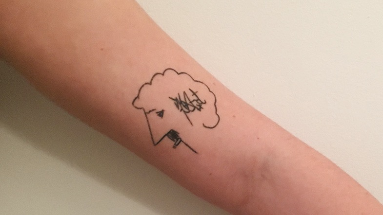 Среща-разговор с Роси Михова за новата ѝ книга "ТРИМА НАСАМЕ. Задочни разговори с Макс Фриш"