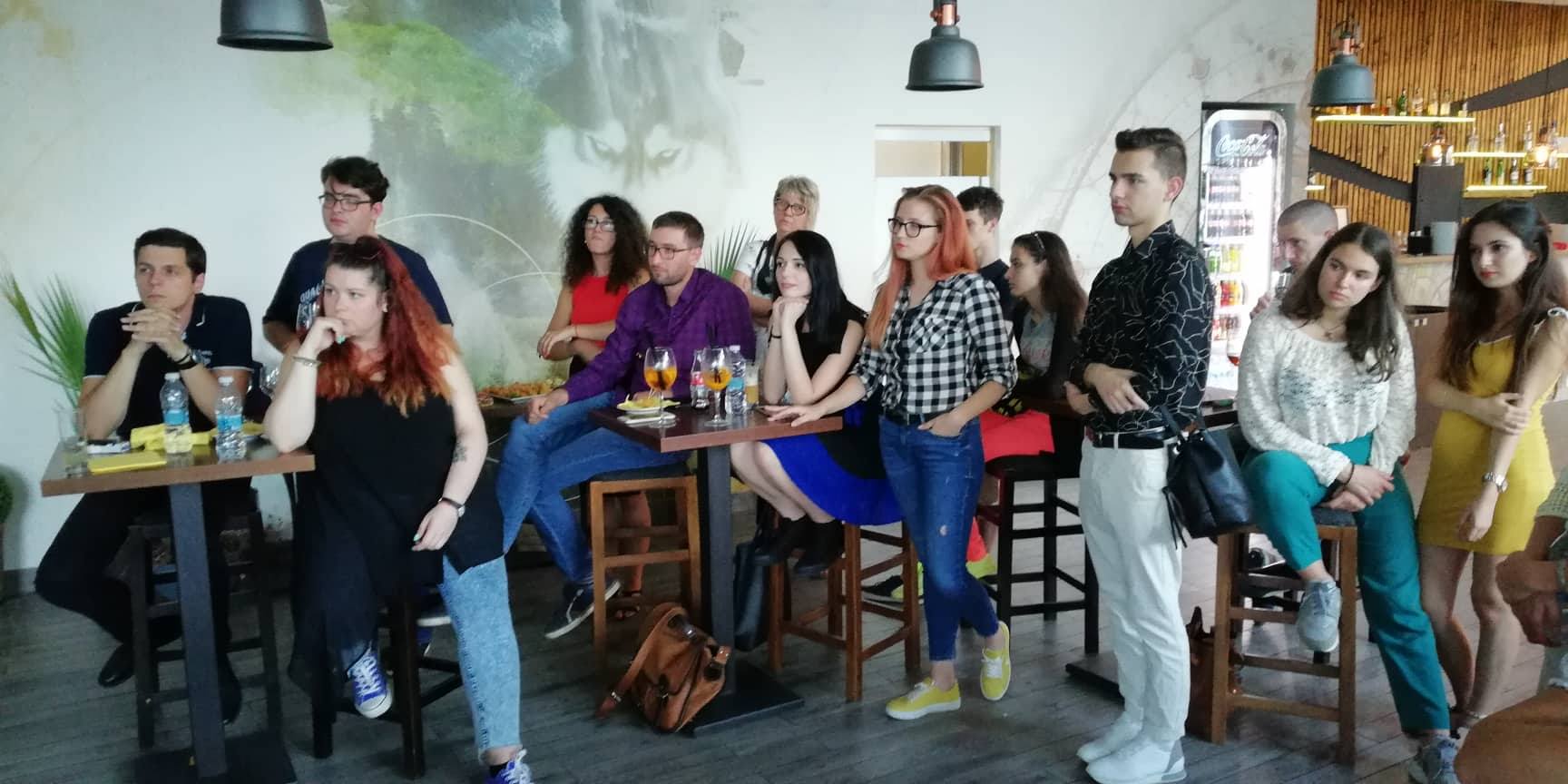 POIESIS/POLEMOS: Боряна Кацарска за поезията на Цочо Бояджиев