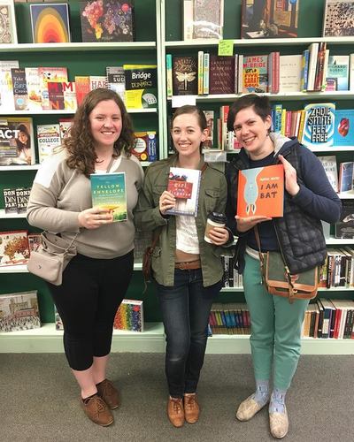 Среща-разговор с Роси Михова за новата ѝ книга "ТРИМА НАСАМЕ. Задочни разговори с Макс Фриш"