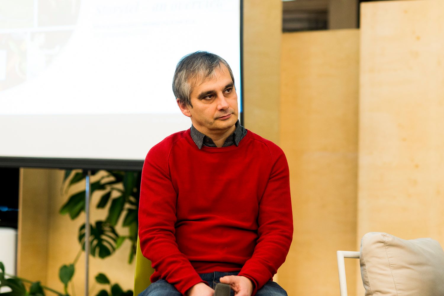 POIESIS/POLEMOS: Боряна Кацарска за поезията на Цочо Бояджиев