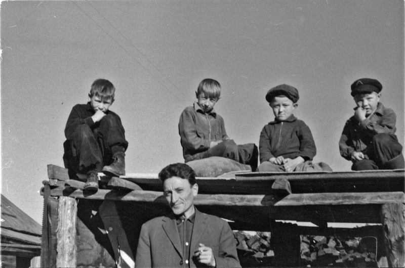 POIESIS/POLEMOS: Боряна Кацарска за поезията на Цочо Бояджиев