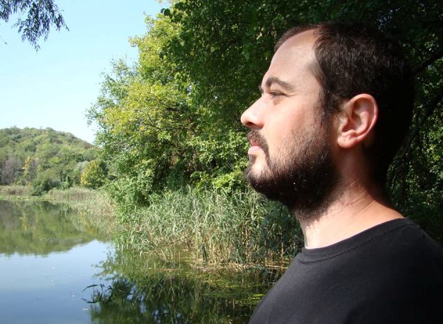 Среща-разговор с Роси Михова за новата ѝ книга "ТРИМА НАСАМЕ. Задочни разговори с Макс Фриш"