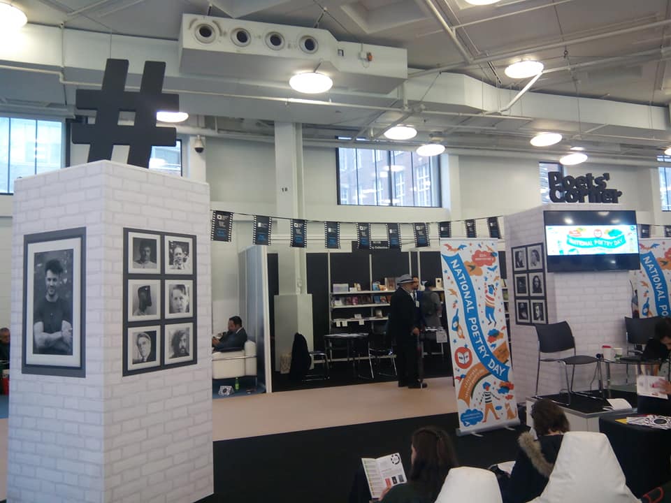 POIESIS/POLEMOS: Боряна Кацарска за поезията на Цочо Бояджиев