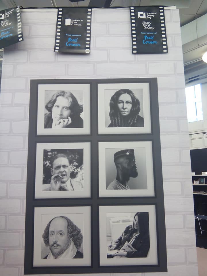 POIESIS/POLEMOS: Боряна Кацарска за поезията на Цочо Бояджиев