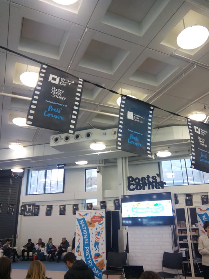 POIESIS/POLEMOS: Боряна Кацарска за поезията на Цочо Бояджиев