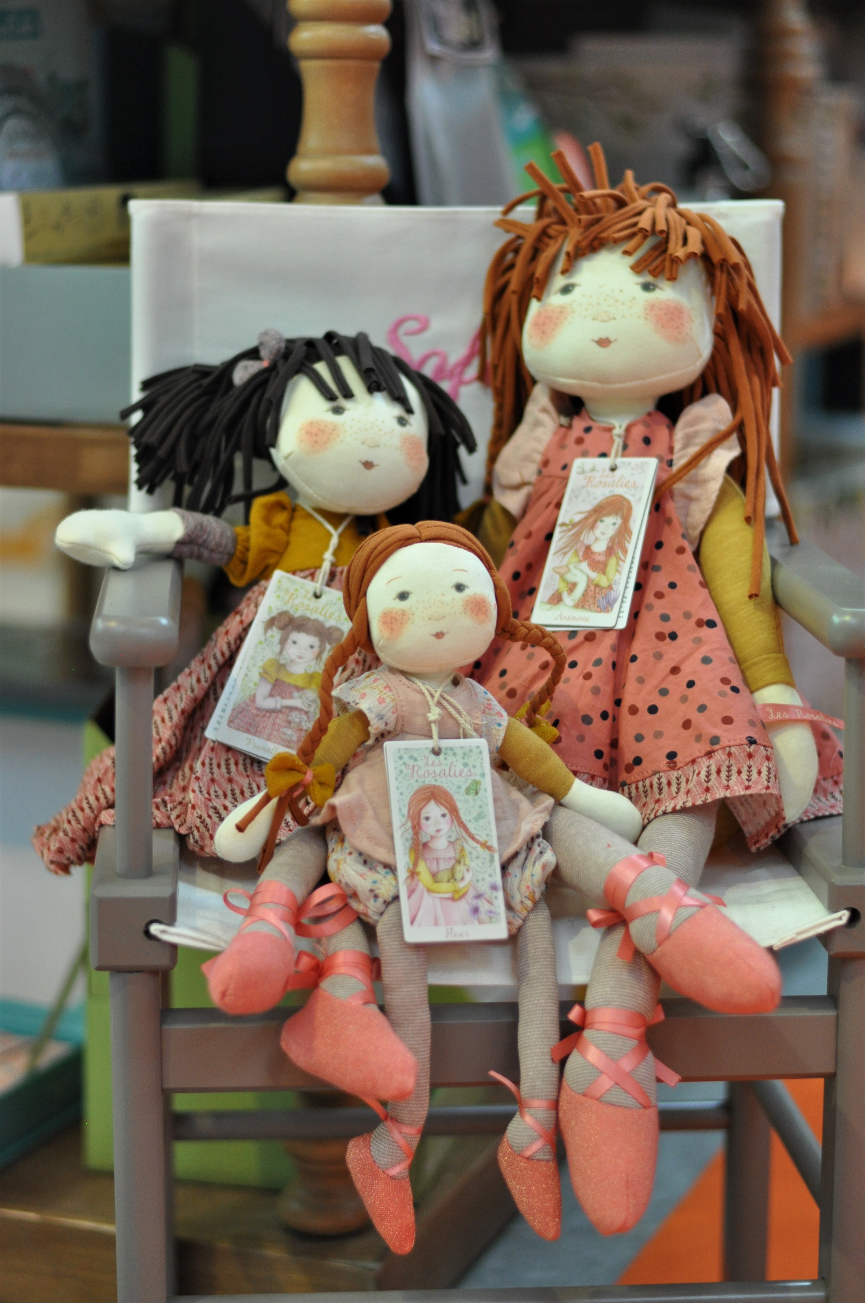 Среща-разговор с Роси Михова за новата ѝ книга "ТРИМА НАСАМЕ. Задочни разговори с Макс Фриш"