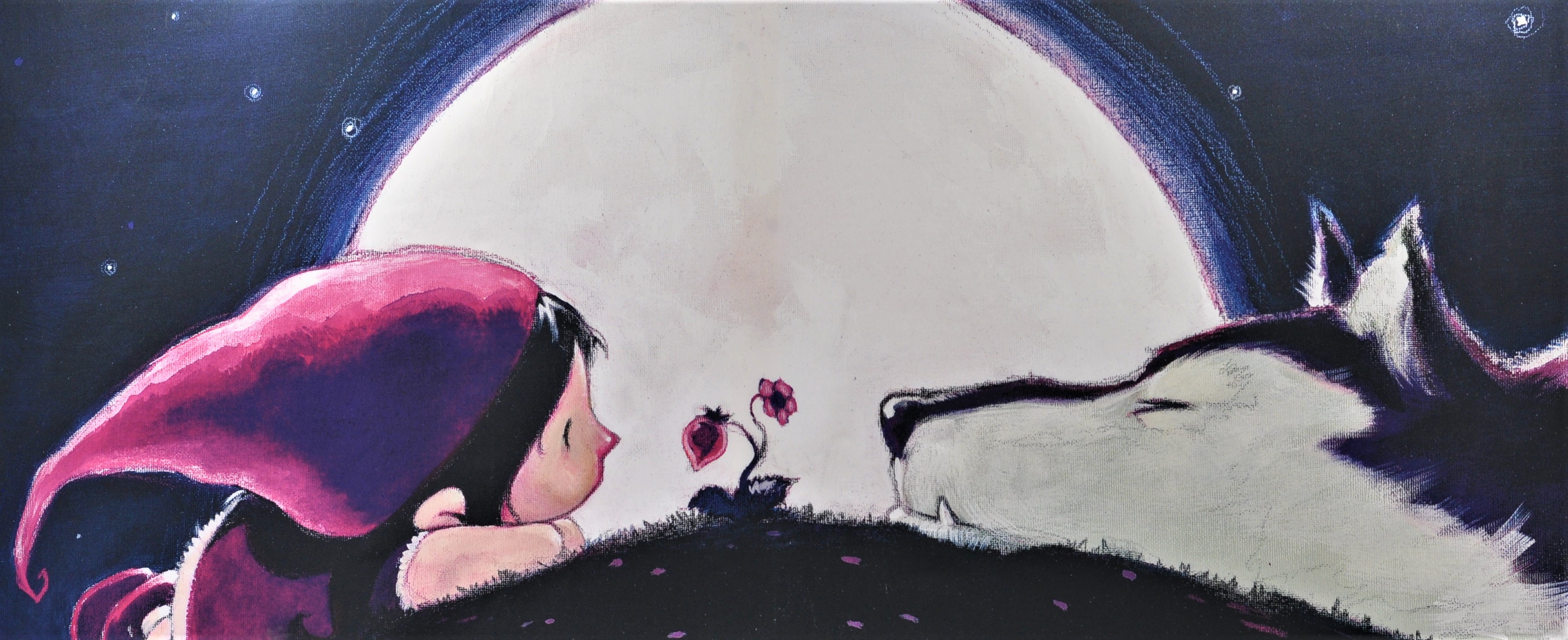 Среща-разговор с Роси Михова за новата ѝ книга "ТРИМА НАСАМЕ. Задочни разговори с Макс Фриш"