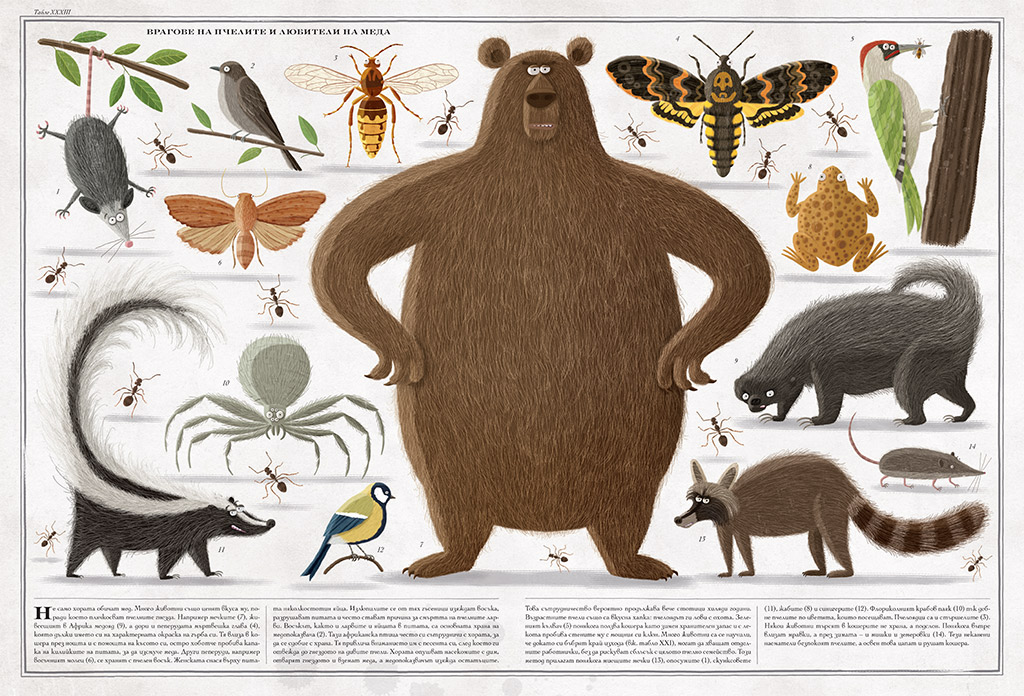 Коледно издание на поетично-музикалния спектакъл  „Сезоните на едно глухарче“