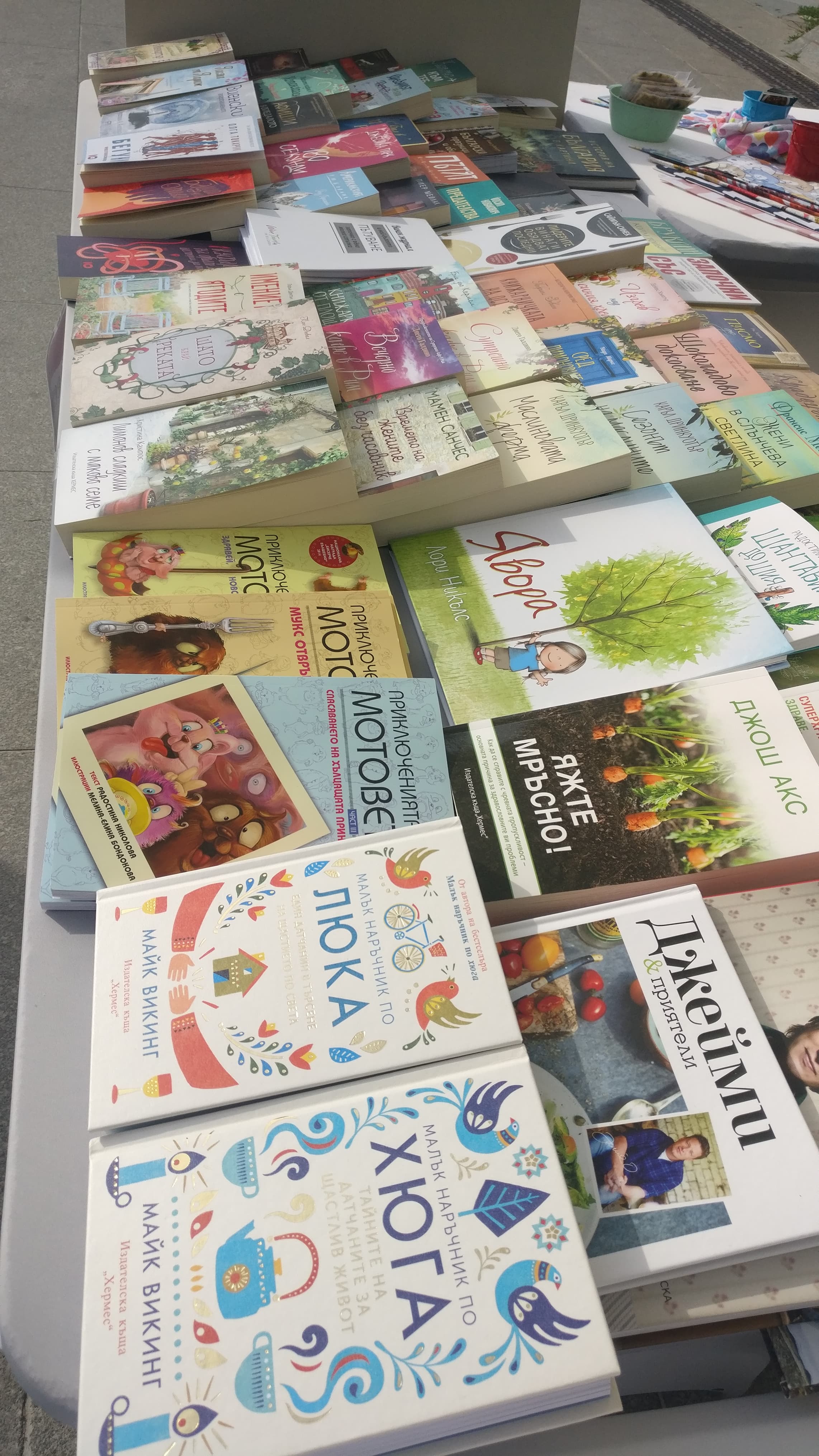 POIESIS/POLEMOS: Боряна Кацарска за поезията на Цочо Бояджиев