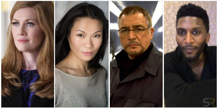 Среща-разговор с Роси Михова за новата ѝ книга "ТРИМА НАСАМЕ. Задочни разговори с Макс Фриш"