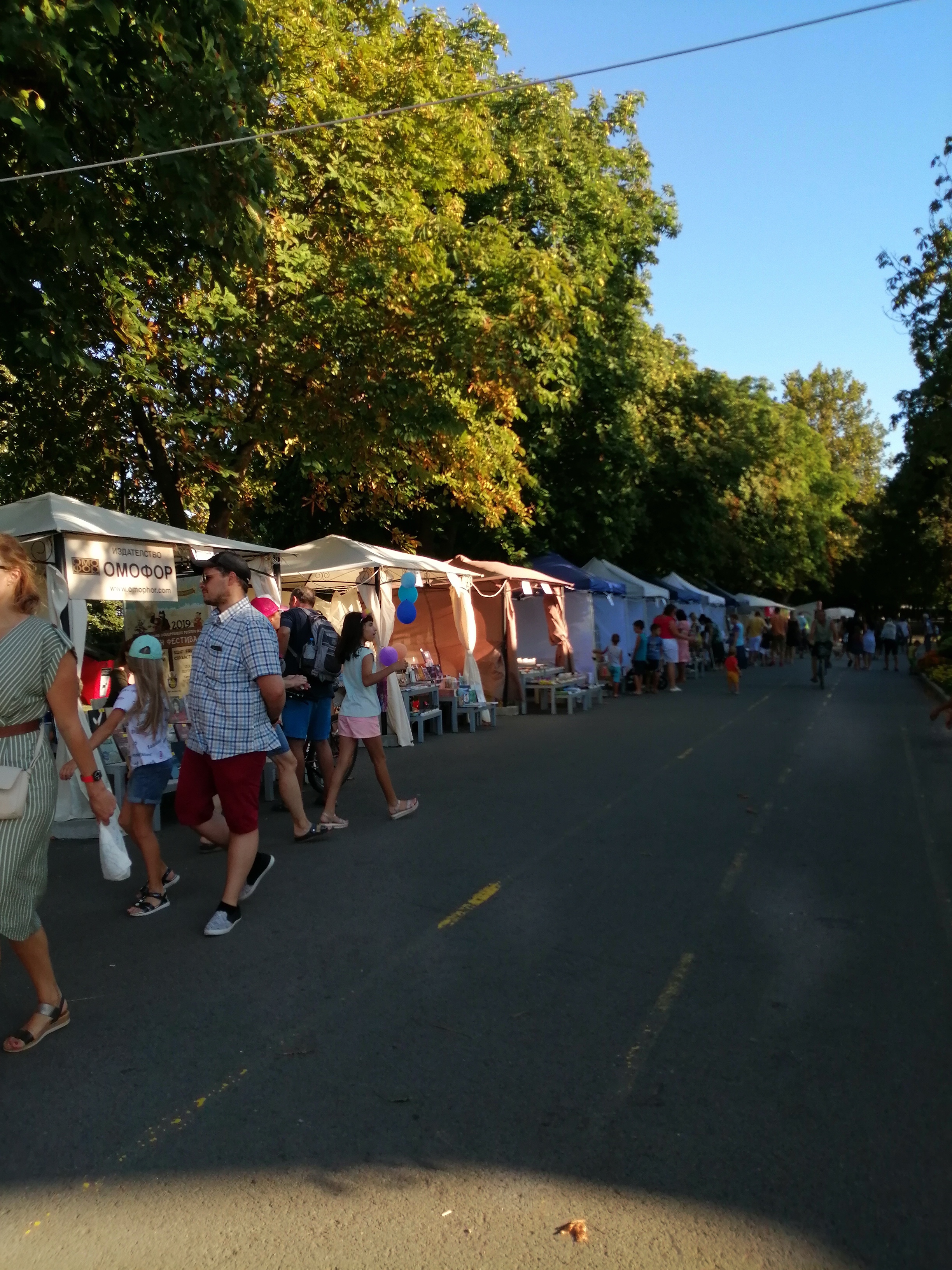 Среща-разговор с Роси Михова за новата ѝ книга "ТРИМА НАСАМЕ. Задочни разговори с Макс Фриш"