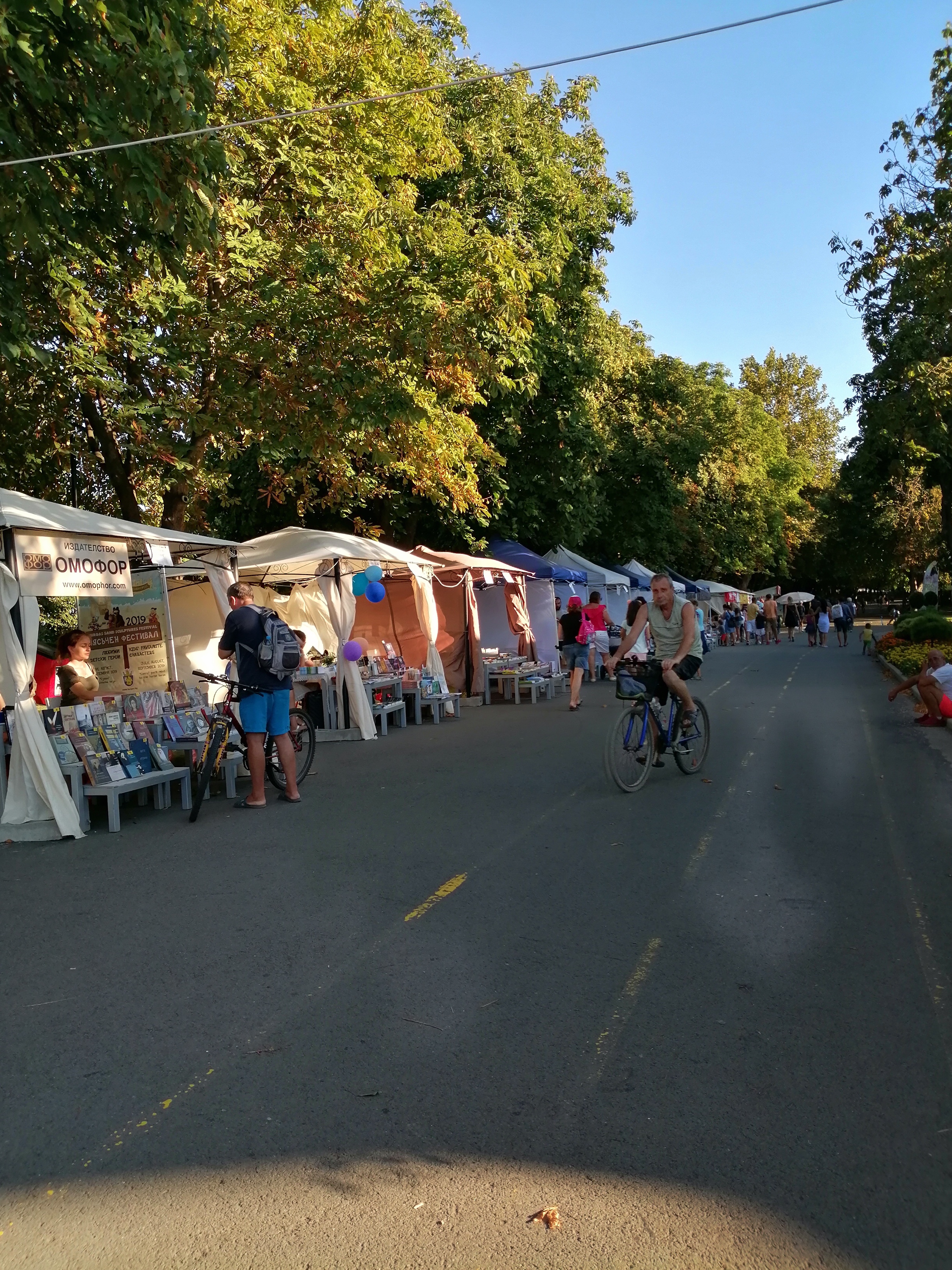 Среща-разговор с Роси Михова за новата ѝ книга "ТРИМА НАСАМЕ. Задочни разговори с Макс Фриш"