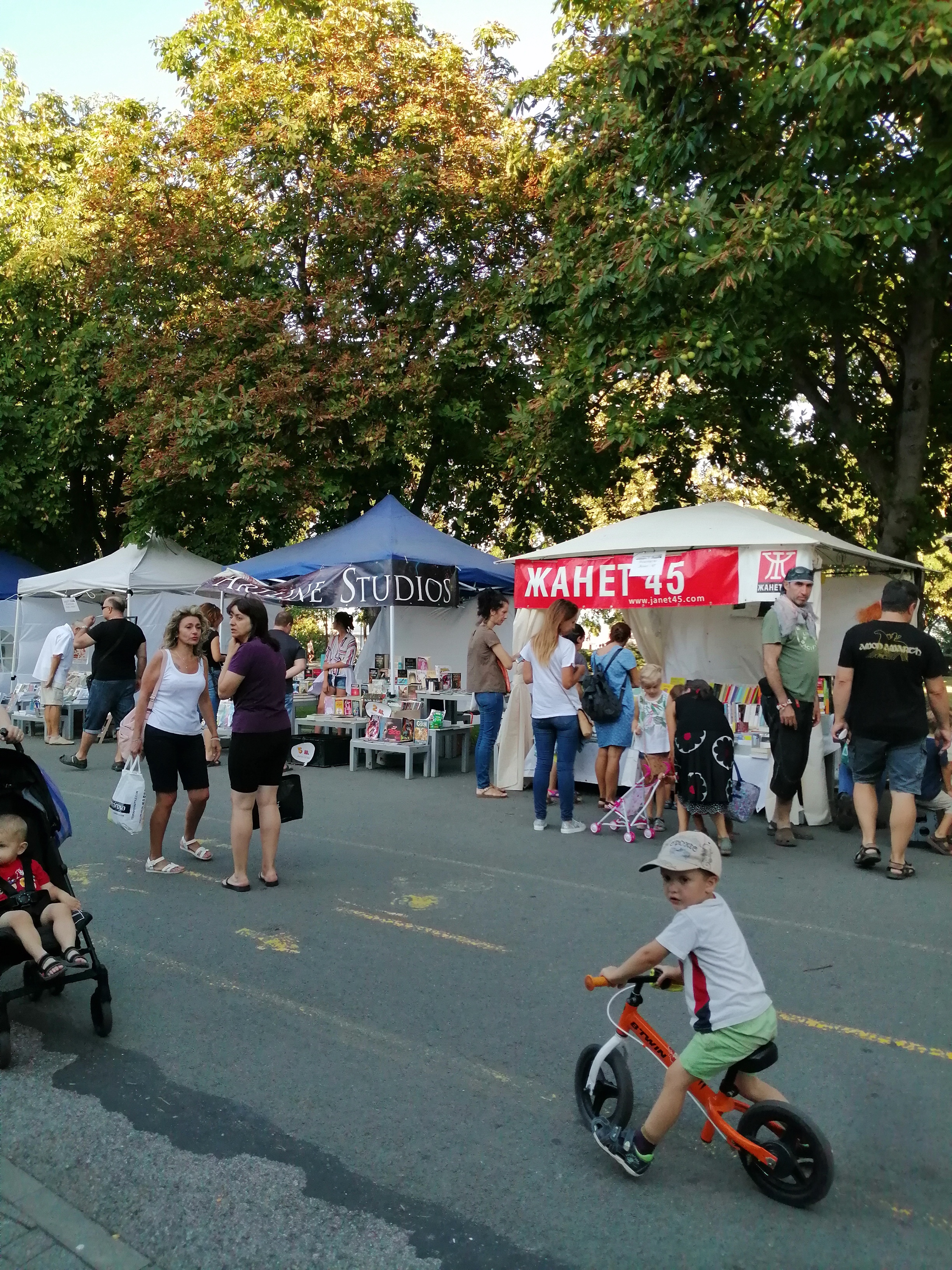 Среща-разговор с Роси Михова за новата ѝ книга "ТРИМА НАСАМЕ. Задочни разговори с Макс Фриш"