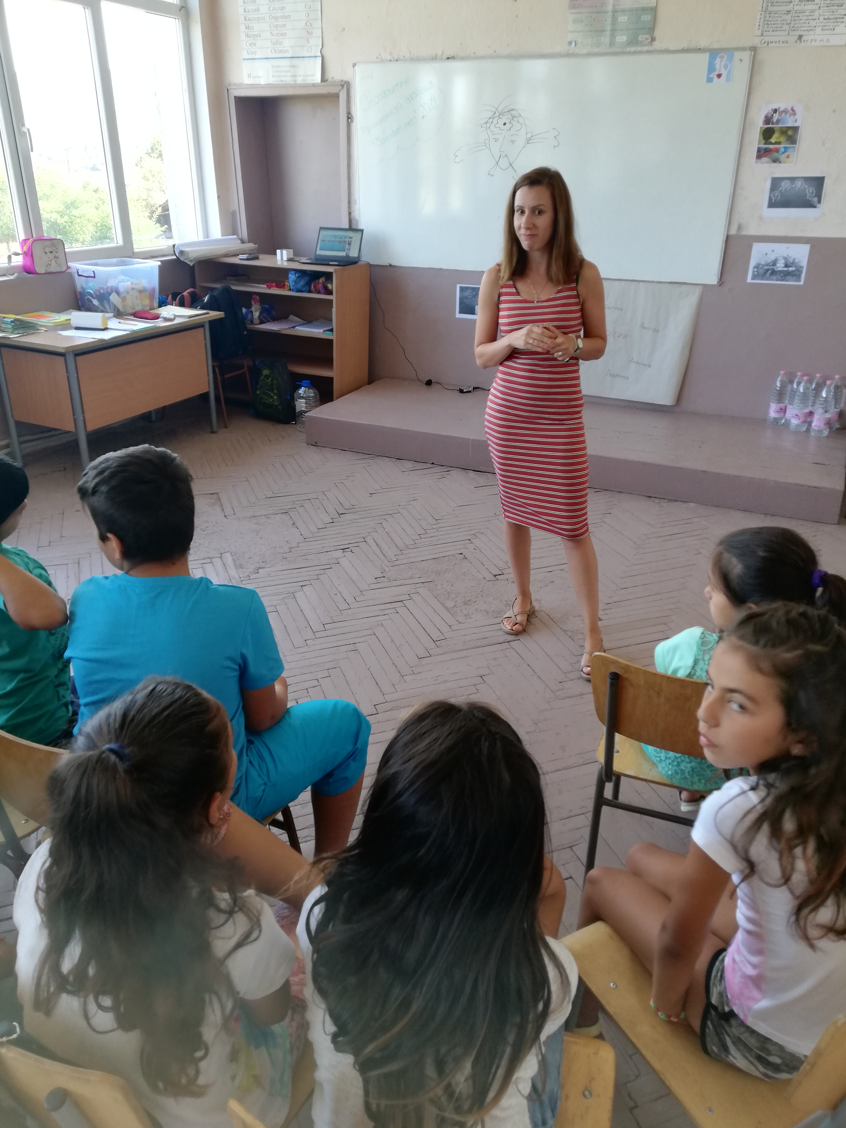 Среща-разговор с Роси Михова за новата ѝ книга "ТРИМА НАСАМЕ. Задочни разговори с Макс Фриш"