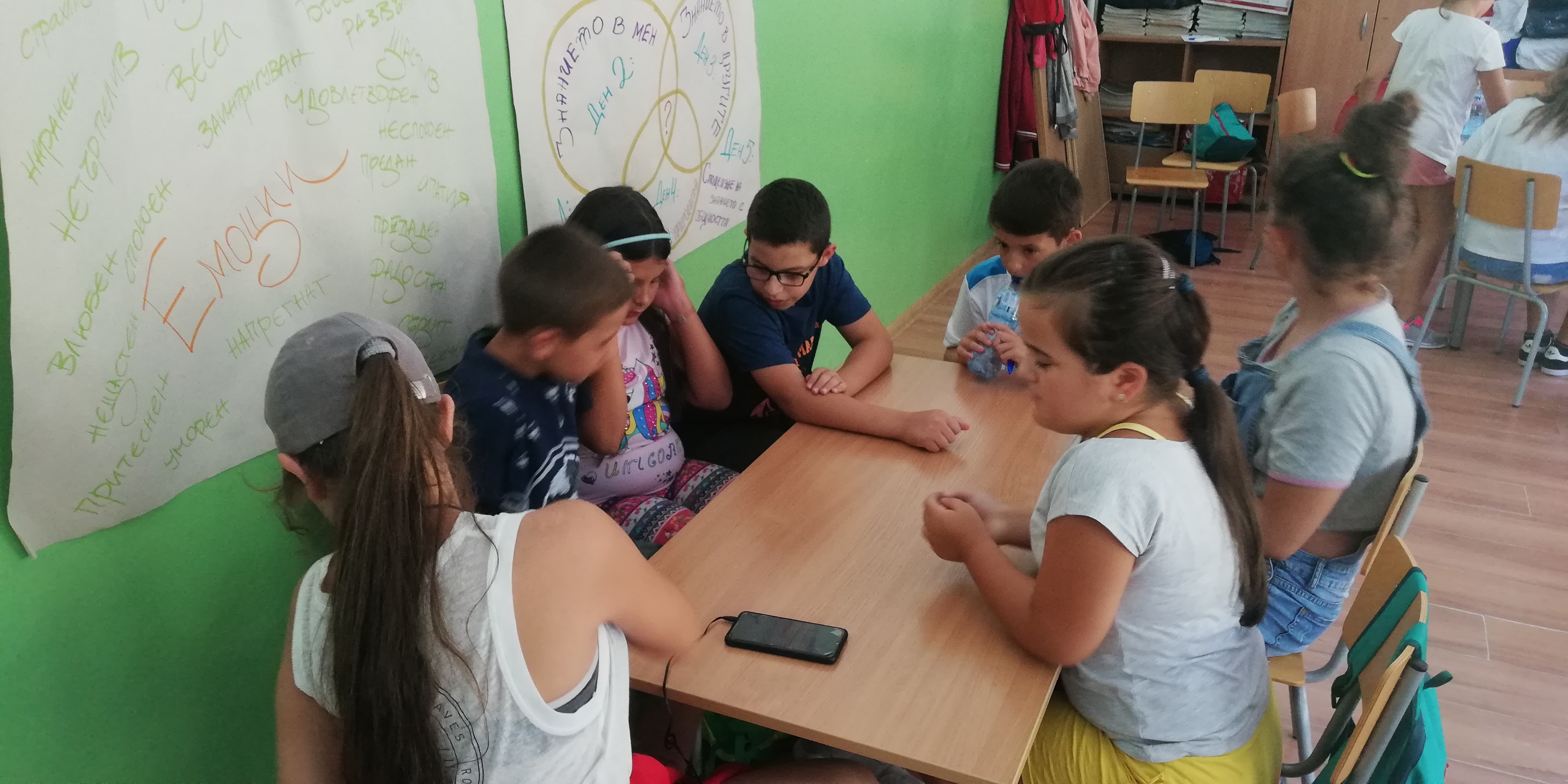 Среща-разговор с Роси Михова за новата ѝ книга "ТРИМА НАСАМЕ. Задочни разговори с Макс Фриш"